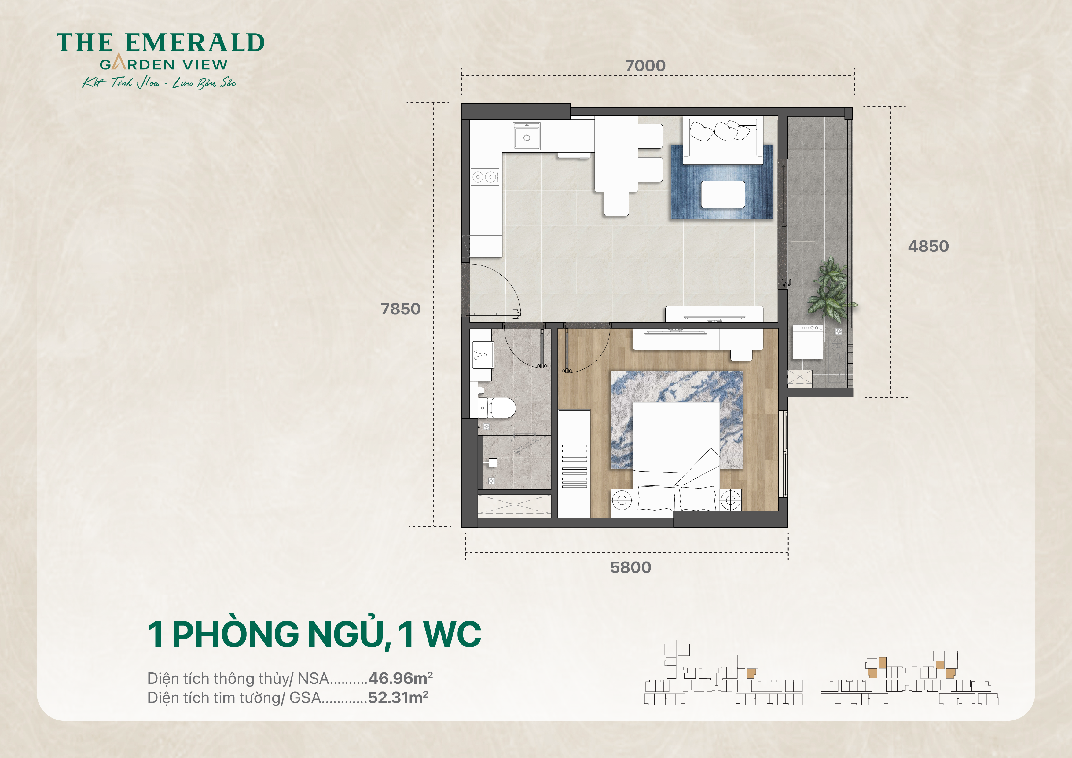 CĂN HỘ THUẬN AN